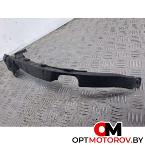 Крепление бампера  Opel Insignia 1 поколение (A) 2010 13250570 #5