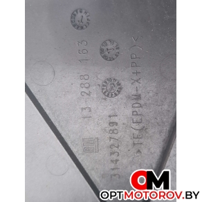 Воздухозаборник  Opel Insignia 1 поколение (A) 2009 31427891, 13288163, 55561770 #3