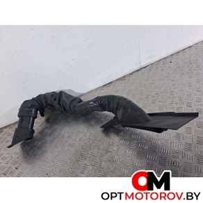Воздухозаборник  Opel Insignia 1 поколение (A) 2009 31427891, 13288163, 55561770 #5