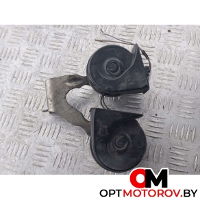 Сигнал звуковой  Opel Insignia 1 поколение (A) 2009 00553006 #1