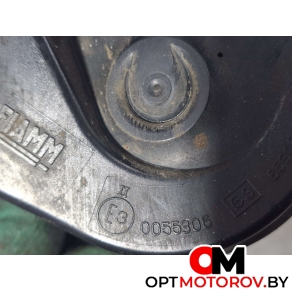 Сигнал звуковой  Opel Insignia 1 поколение (A) 2009 00553006 #2