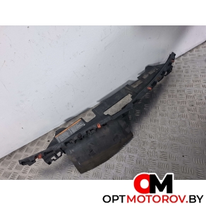 Накладка замка капота  Opel Insignia 1 поколение (A) 2009 13250569, 55561769, 314327891 #1