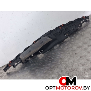 Накладка замка капота  Opel Insignia 1 поколение (A) 2009 13250569, 55561769, 314327891 #2
