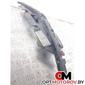 Накладка замка капота  Opel Insignia 1 поколение (A) 2009 13250569, 55561769, 314327891 #6