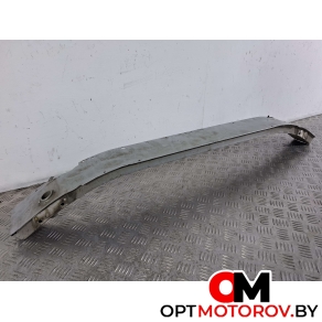 Усилитель переднего бампера  Opel Insignia 1 поколение (A) 2010 13235552 #2