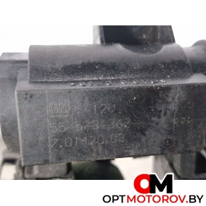 Клапан управления турбиной (актуатор)  Opel Insignia 1 поколение (A) 2012 55573362 #3