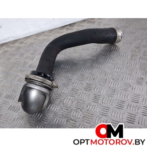 Патрубок интеркулера  Opel Insignia 1 поколение (A) 2012 VRBF20528C #2