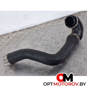 Патрубок интеркулера  Opel Insignia 1 поколение (A) 2012 VRBF20528C #4