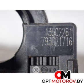 Датчик тока  Opel Insignia 1 поколение (A) 2010 13502261, 793021716 #4