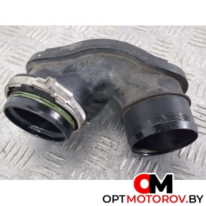Патрубок интеркулера  Opel Insignia 1 поколение (A) 2012 VRBF20609 #1