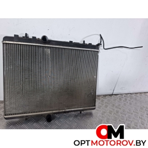 Радиатор основной  Peugeot 308 T7 2011 9674089680, M149382C #1