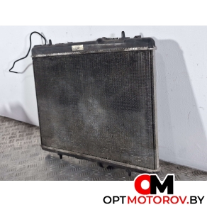 Радиатор основной  Peugeot 308 T7 2011 9674089680, M149382C #3