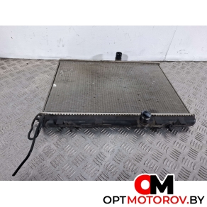 Радиатор основной  Peugeot 308 T7 2011 9674089680, M149382C #4