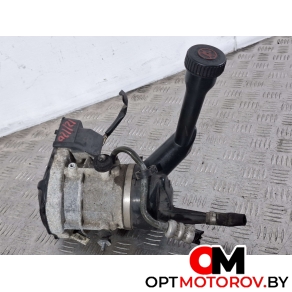 Радиатор основной  Peugeot 308 T7 2011 9673536580, 0970085005094, 9670025380 #1
