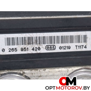 Блок ABS  Peugeot 308 T7 2011 0265951420, 9675528580 #4