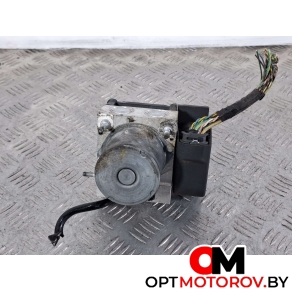 Блок ABS  Peugeot 308 T7 2011 0265951420, 9675528580 #5
