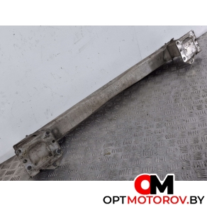 Усилитель переднего бампера  Peugeot 308 T7 2011 9656741380 #3