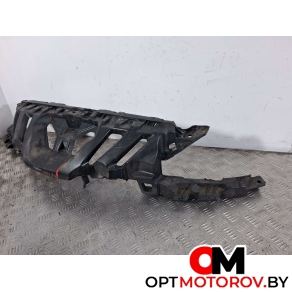 Передняя панель (телевизор)  Peugeot 308 T7 2011 9680389077 #2