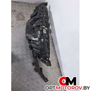 Передняя панель (телевизор)  Peugeot 308 T7 2011 9680389077 #3