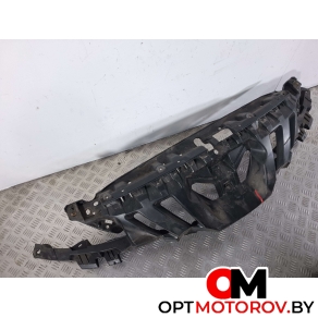 Передняя панель (телевизор)  Peugeot 308 T7 2011 9680389077 #4