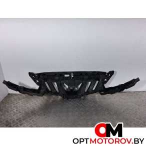 Передняя панель (телевизор)  Peugeot 308 T7 2011 9680389077 #5