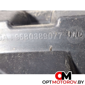 Передняя панель (телевизор)  Peugeot 308 T7 2011 9680389077 #7
