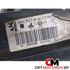 Фара левая  Peugeot 308 T7 2011 96561627 #2