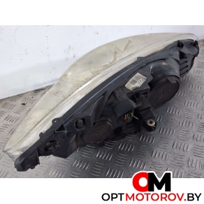 Фара левая  Peugeot 308 T7 2011 96561627 #4