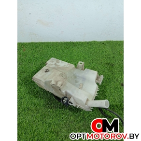 Усилитель бампера переднего  Ford Focus 3 поколение 2012 Bv6113k175a #3