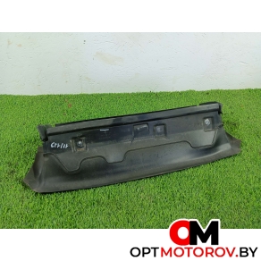 Усилитель бампера переднего  Ford Focus 3 поколение 2012 Bm5183112ac #1