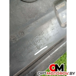Усилитель бампера переднего  Ford Focus 3 поколение 2012 Bm5183112ac #4
