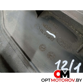 Дефлектор радиатора  Ford Focus 3 поколение 2012 BM518314c #4