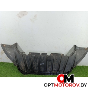 Дефлектор радиатора  Ford Focus 3 поколение 2012 BM51a8b384a #1