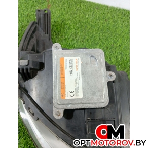 Дефлектор радиатора  Ford Focus 3 поколение 2012 BM5113d155bg #5
