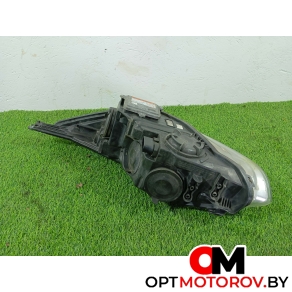 Фара левая  Ford Focus 3 поколение 2012 BM5113D154 bg #4