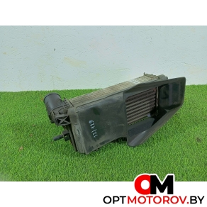 Усилитель бампера переднего  Ford Focus 3 поколение 2012 2юbv619l440ce #1