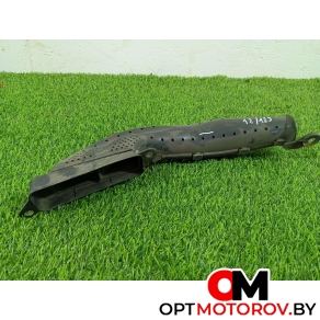 Воздухозаборник  Ford Focus 3 поколение 2012 AV619E635BD #1