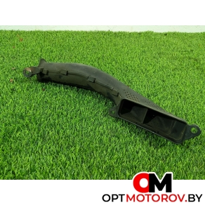 Воздухозаборник  Ford Focus 3 поколение 2012 AV619E635BD #3