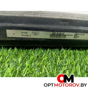 Усилитель бампера переднего  Ford Mondeo 4 поколение 2009 6g919l440fc #2