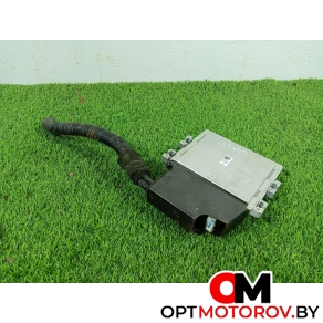 Воздуховод радиатора  Ford Mondeo 4 поколение 2009 S122865031 #1