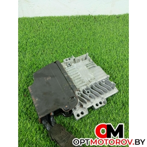 Воздуховод радиатора  Ford Mondeo 4 поколение 2009 S122865031 #3