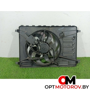 Бачок омывателя  Ford Mondeo 4 поколение 2009 6g918c607pc #1