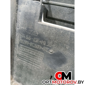Бачок омывателя  Ford Mondeo 4 поколение 2009 6g918c607pc #4