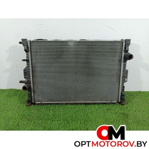 Передняя панель (телевизор)  Ford Mondeo 4 поколение 2009 1563251 #1