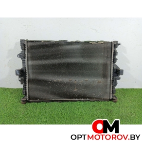 Передняя панель (телевизор)  Ford Mondeo 4 поколение 2009 1563251 #2