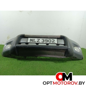 Бампер передний  Toyota RAV4 2 поколение (XA20) [рестайлинг] 2004 5211942919 #5