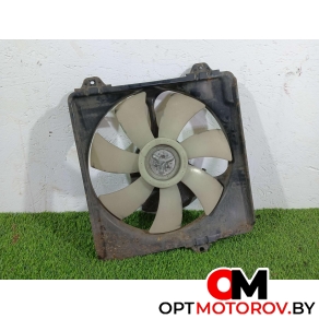 Вентилятор радиатора  Toyota RAV4 2 поколение (XA20) [рестайлинг] 2004 8859042021 #1