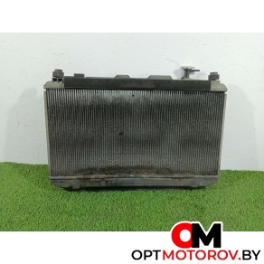Радиатор основной  Toyota RAV4 2 поколение (XA20) [рестайлинг] 2004 1640028130 #2