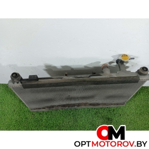 Радиатор основной  Toyota RAV4 2 поколение (XA20) [рестайлинг] 2004 1640028130 #3
