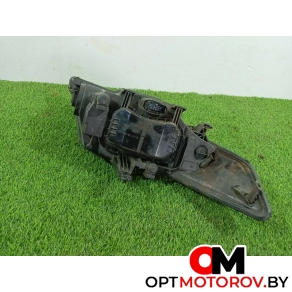 Бампер передний  Ford Mondeo 4 поколение 2009 7S7113k060ab #3